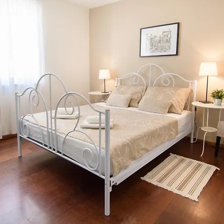 Stefi Apartment Poreč