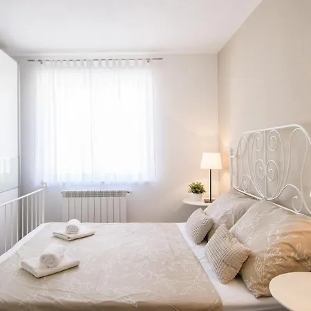 Stefi Apartment Poreč