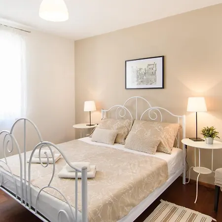 Apartment Stefi