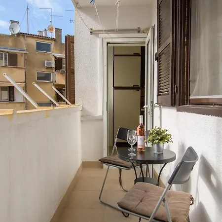 Apartment Stefi
