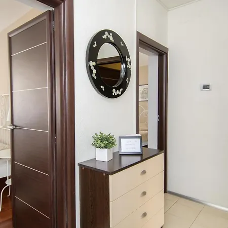 Stefi Apartment Porec