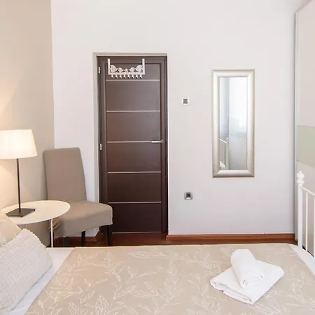 Apartment Stefi Porec